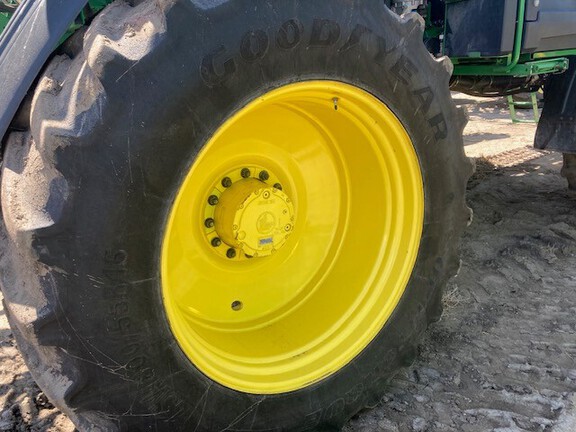 Goodyear LSW800/55R46 Tires