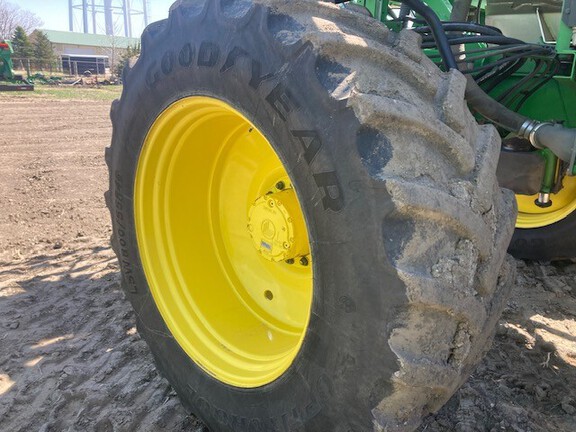 Goodyear LSW800/55R46 Tires