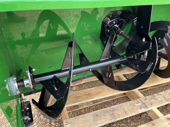 2021 John Deere 60" HD Snow Blower