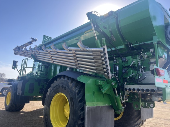 2025 John Deere 800R Misc