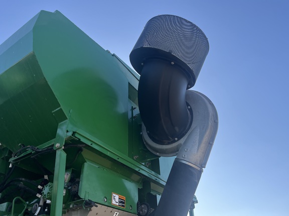 2025 John Deere 800R Misc
