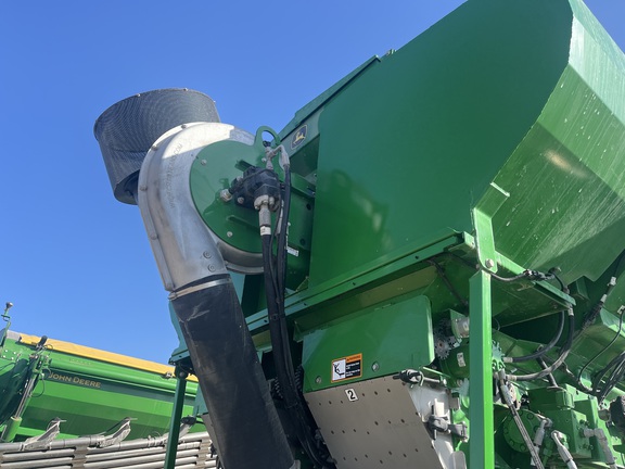 2025 John Deere 800R Misc