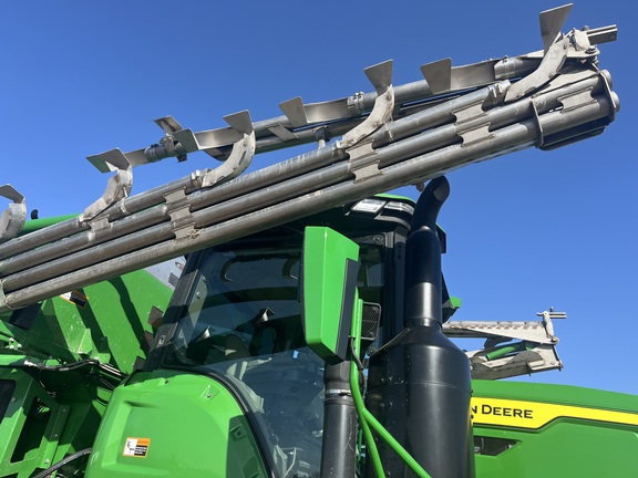 2025 John Deere 800R Misc
