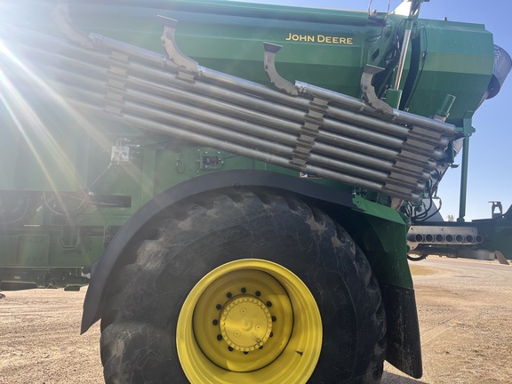2025 John Deere 800R Misc