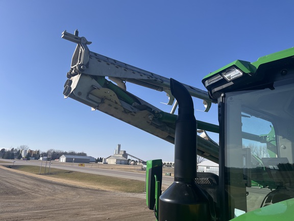 2025 John Deere 800R Misc