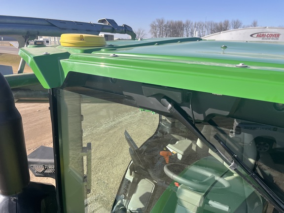 2025 John Deere 800R Misc