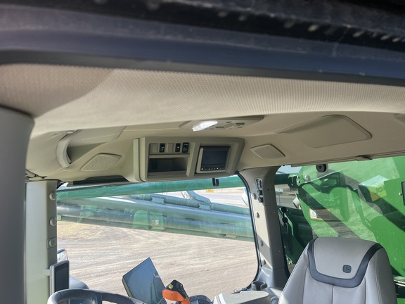 2025 John Deere 800R Misc