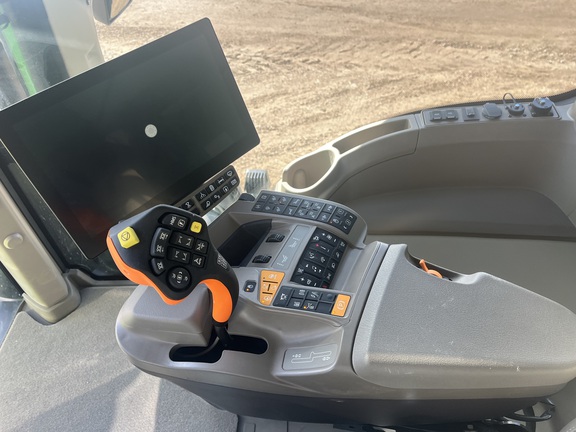 2025 John Deere 800R Misc