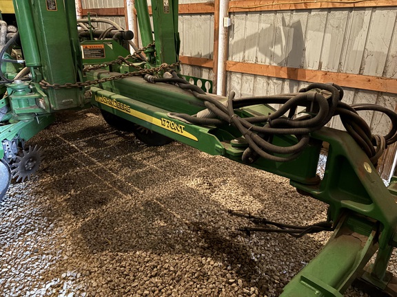 2006 John Deere 1770NT CCS Planter