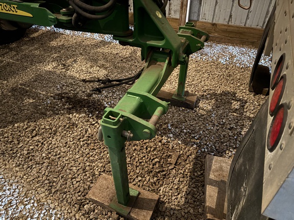2006 John Deere 1770NT CCS Planter