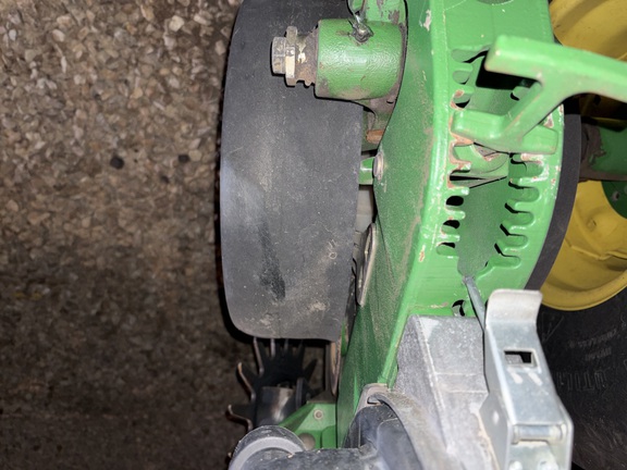 2006 John Deere 1770NT CCS Planter