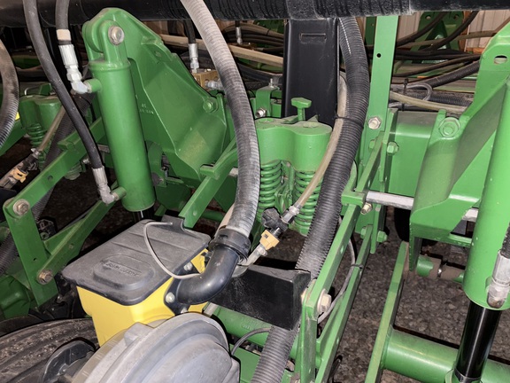 2006 John Deere 1770NT CCS Planter