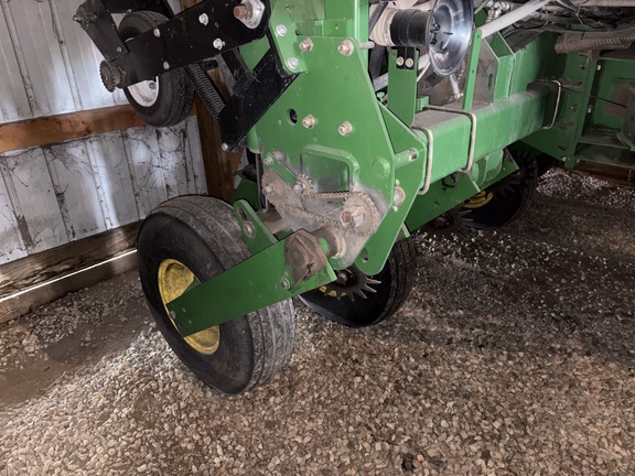 2006 John Deere 1770NT CCS Planter