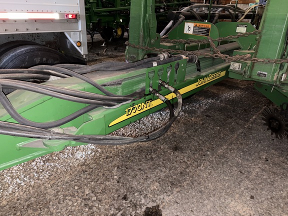 2006 John Deere 1770NT CCS Planter