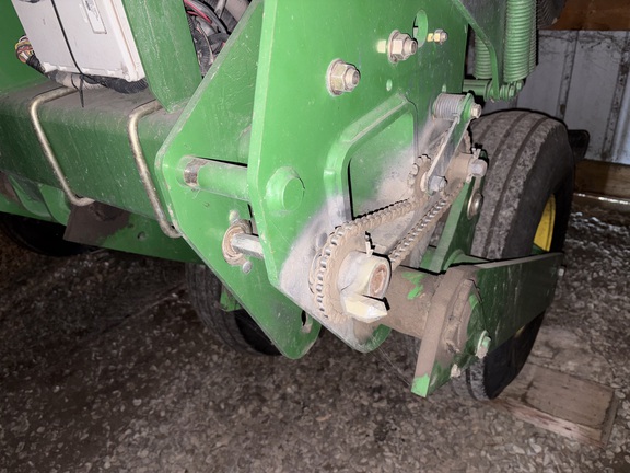2006 John Deere 1770NT CCS Planter