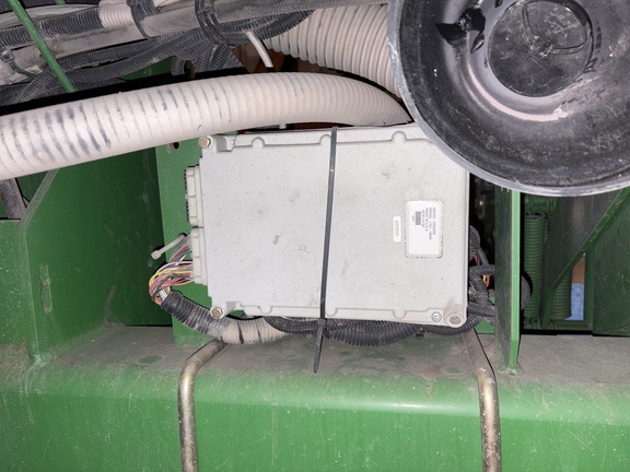 2006 John Deere 1770NT CCS Planter