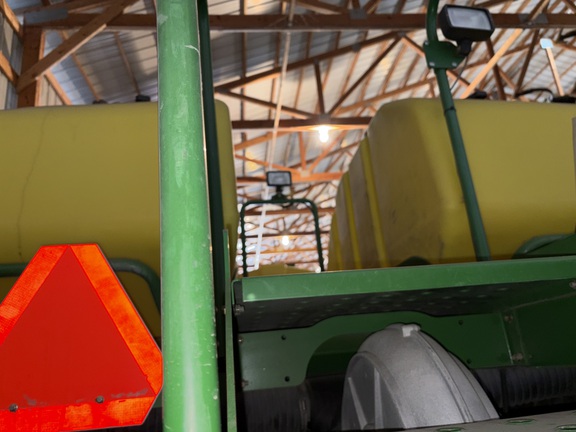 2006 John Deere 1770NT CCS Planter