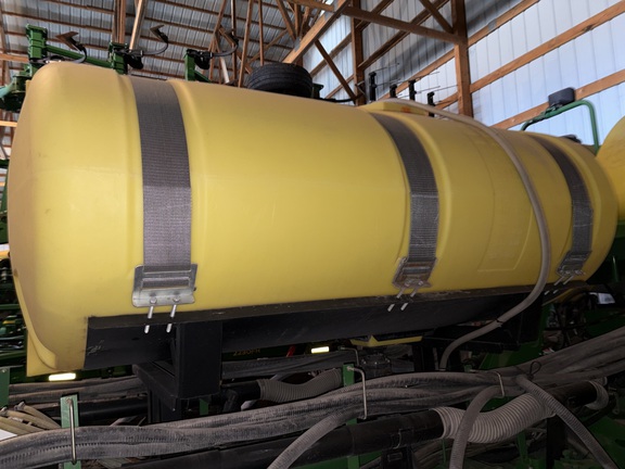 2006 John Deere 1770NT CCS Planter