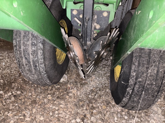 2006 John Deere 1770NT CCS Planter