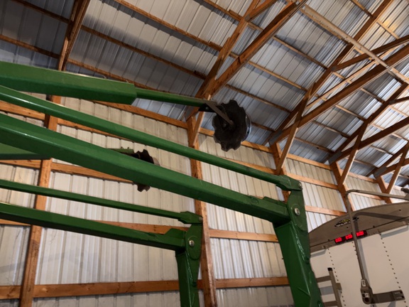 2006 John Deere 1770NT CCS Planter