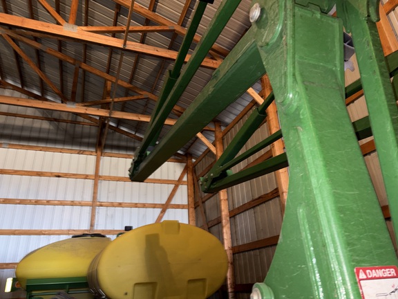 2006 John Deere 1770NT CCS Planter