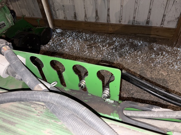 2006 John Deere 1770NT CCS Planter