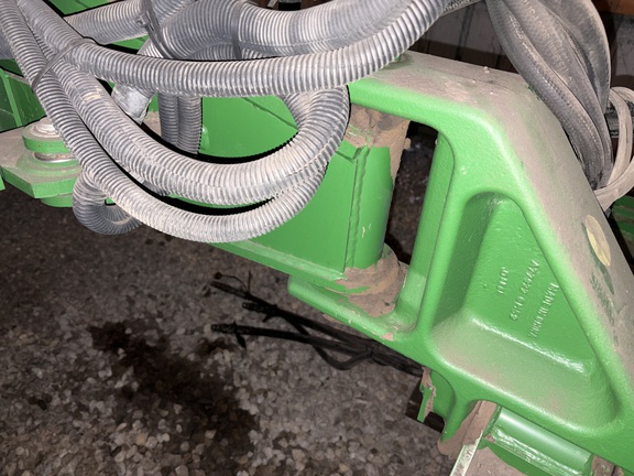 2006 John Deere 1770NT CCS Planter