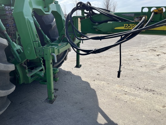 2006 John Deere 1770NT CCS Planter