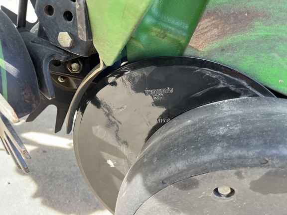 2006 John Deere 1770NT CCS Planter