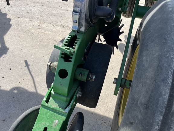 2006 John Deere 1770NT CCS Planter