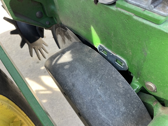 2006 John Deere 1770NT CCS Planter
