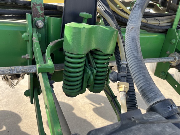 2006 John Deere 1770NT CCS Planter