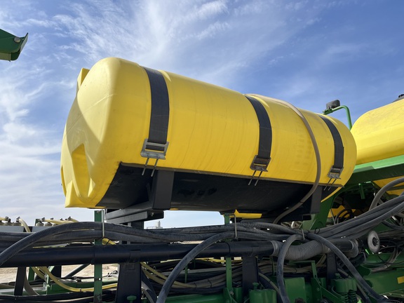 2006 John Deere 1770NT CCS Planter