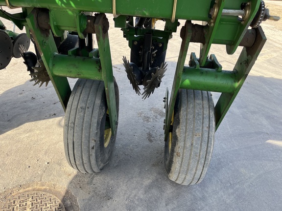 2006 John Deere 1770NT CCS Planter