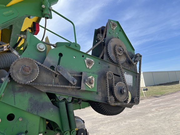 2006 John Deere 1770NT CCS Planter