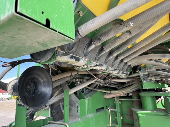 2006 John Deere 1770NT CCS Planter