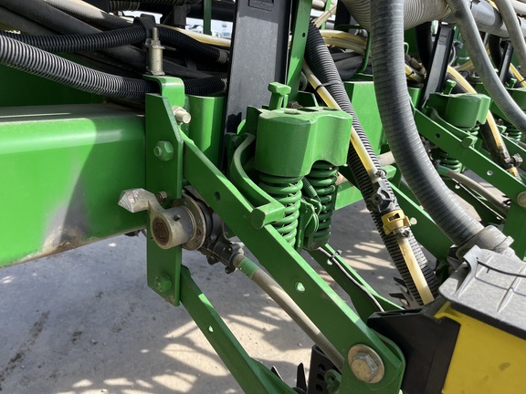 2006 John Deere 1770NT CCS Planter