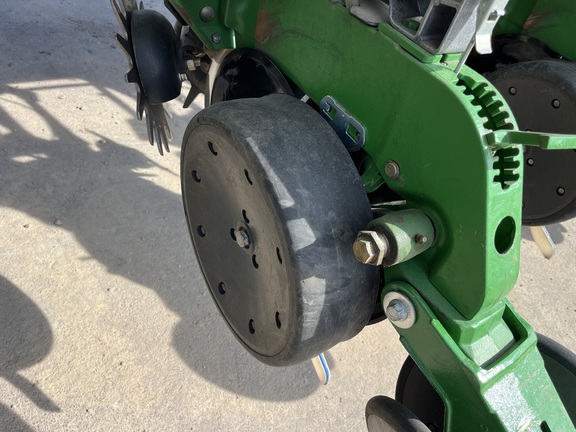 2006 John Deere 1770NT CCS Planter