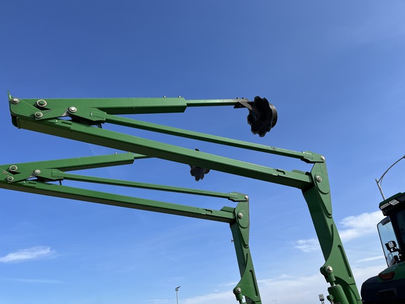 2006 John Deere 1770NT CCS Planter