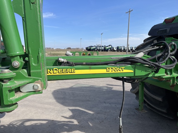 2006 John Deere 1770NT CCS Planter