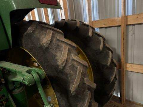 2006 John Deere 8130 Tractor