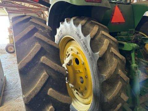 2006 John Deere 8130 Tractor