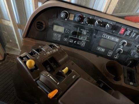 2006 John Deere 8130 Tractor