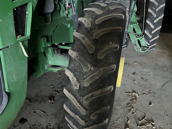 2006 John Deere 8130 Tractor