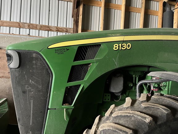 2006 John Deere 8130 Tractor