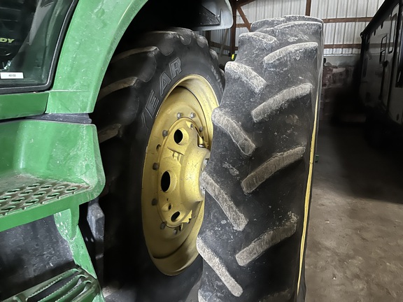 2006 John Deere 8130 Tractor