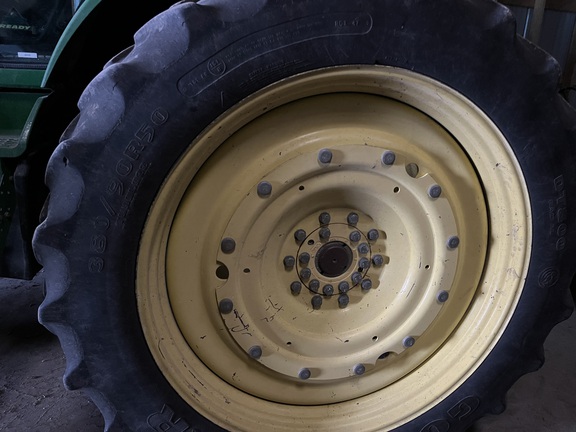 2006 John Deere 8130 Tractor