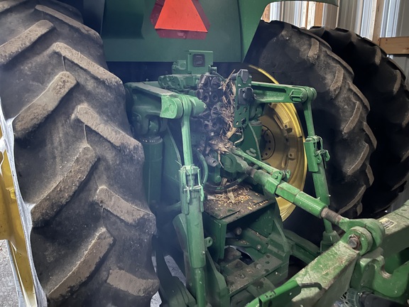 2006 John Deere 8130 Tractor