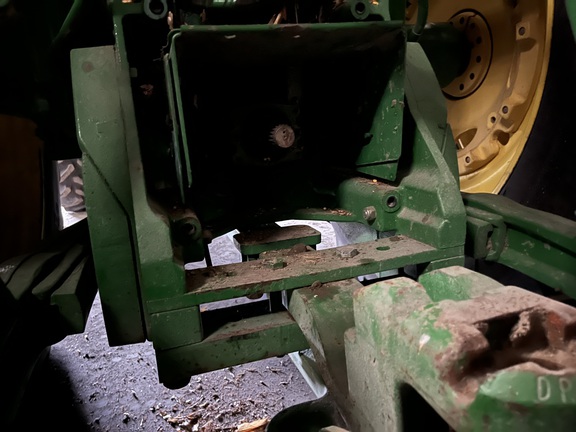 2006 John Deere 8130 Tractor