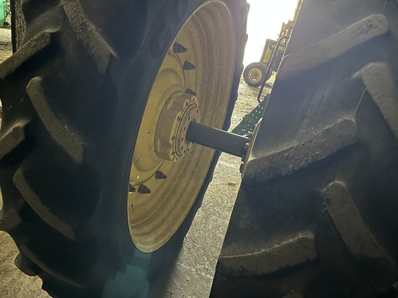 2006 John Deere 8130 Tractor